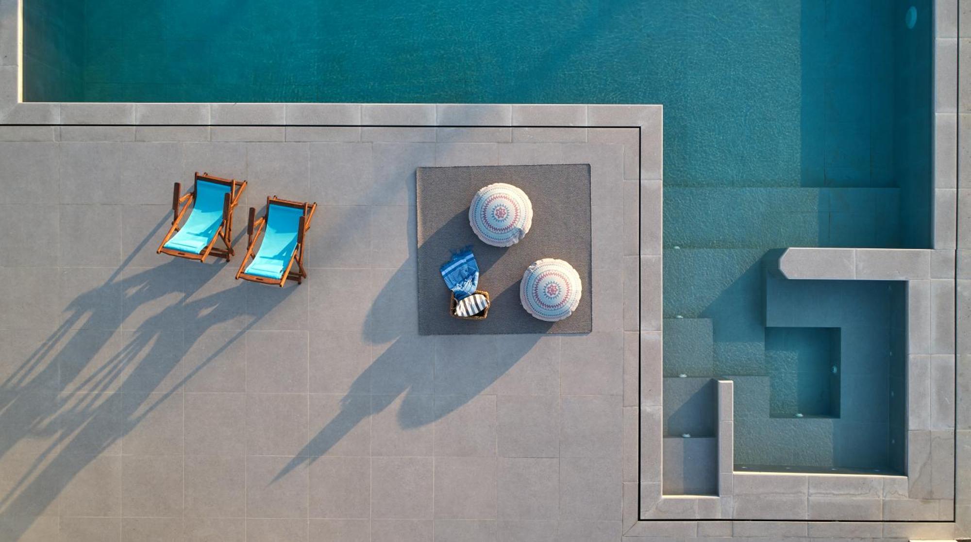 Drallos Luxury Villa Alykanas  Exteriör bild